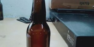 330ml Empty Glass Bottles