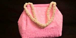 Ladies Leather Purses