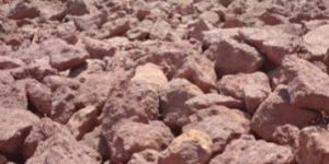 Bauxite Ore