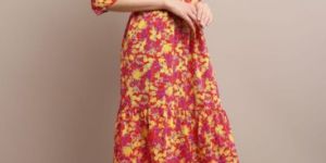 Dance Dresses