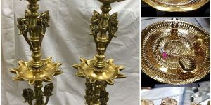 Brass Handicrafts