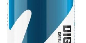 BE Nutrition Diges-Max Capsules