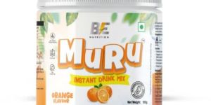 Be Nutrition Muru Instant Drink Mix