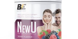 Be Nutrition NewU Skin Collagen