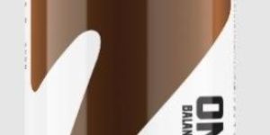 BE Nutrition Omega-3 Balance Capsules