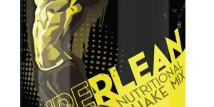 Be Nutrition Superlean Nutritional Shake Mix