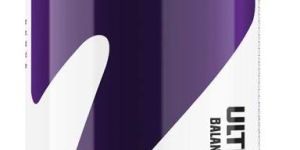 BE Nutrition Ultra Vitamin Balance Capsules