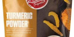 Damaulik Turmeric Powder