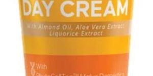 Herbs & Hills Skin Perfect Day Cream