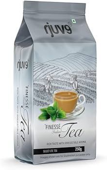 Rjuv9 Finesse Indian Tea