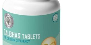 Sages & Seas Calbhas Tablets