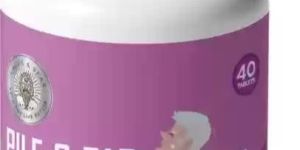 Sages & Seas Pile-O-Tablets