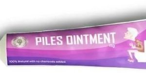 Sages & Seas Piles Ointment