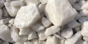 M Grade Natural Quartz Stone Lumps
