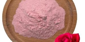 Rose Dry Flavour Powder