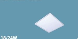 1x1 Inches Recess LED Panel Light