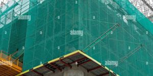 Construction Safety Net