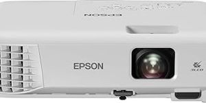 Epson Projector