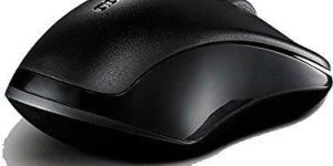 RAPOO OPTICAL MOUSE