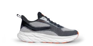 Cloud7 Grey Sport Shoes