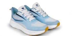 Cloud7 Skyblue Sport Shoes