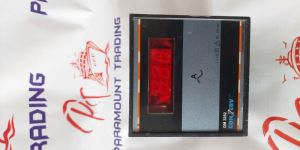 Conzerv DM 3252 Digital Panel Meter 200 5A