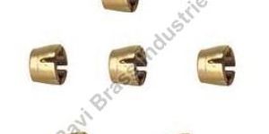 Brass In-line Sleeve