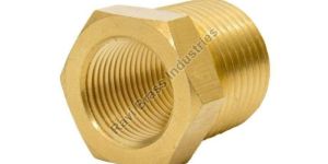 Brass Reducing Bush