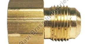 Flare Female Connector