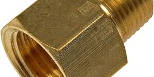 Flare Male Connector