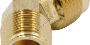 Imperial Brass 45 Male Elbow