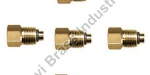 Metric Power Steering Adapter