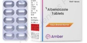 Albendazole Tablets