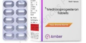 Medroxyprogesteron Tablet