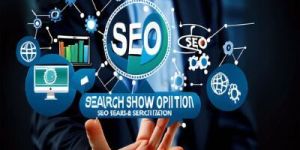 Seo Solution