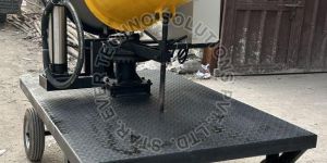 Anti Smog Gun