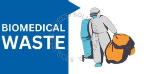 Bio Medical Waste Authorization