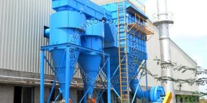 Dust Collection System