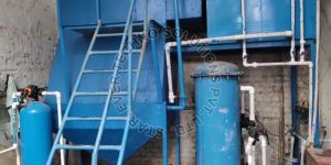 Effluent Treatment Plant