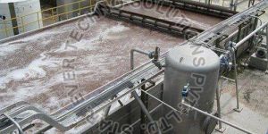 ETP Plant Operation Maintenance Services