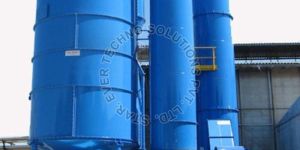 Industrial Wet Scrubber