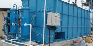 Sewage Treatment Plant