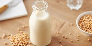 Soy Milk