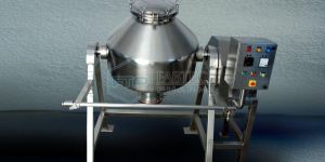 Double Cone Blender