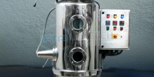 Fluid Bed Dryer