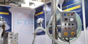Vacuum Powder Transfer System