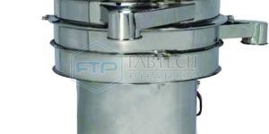 Vibro Sifter Machine
