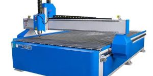 CNC Cutting Machine