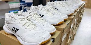 Badminton Shoes