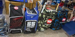Cricket Bags
